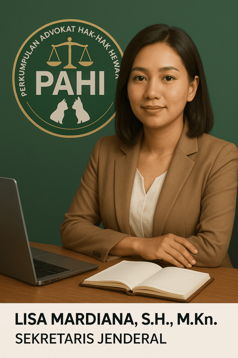 Pahi CABANG KAB MEMPAWAH