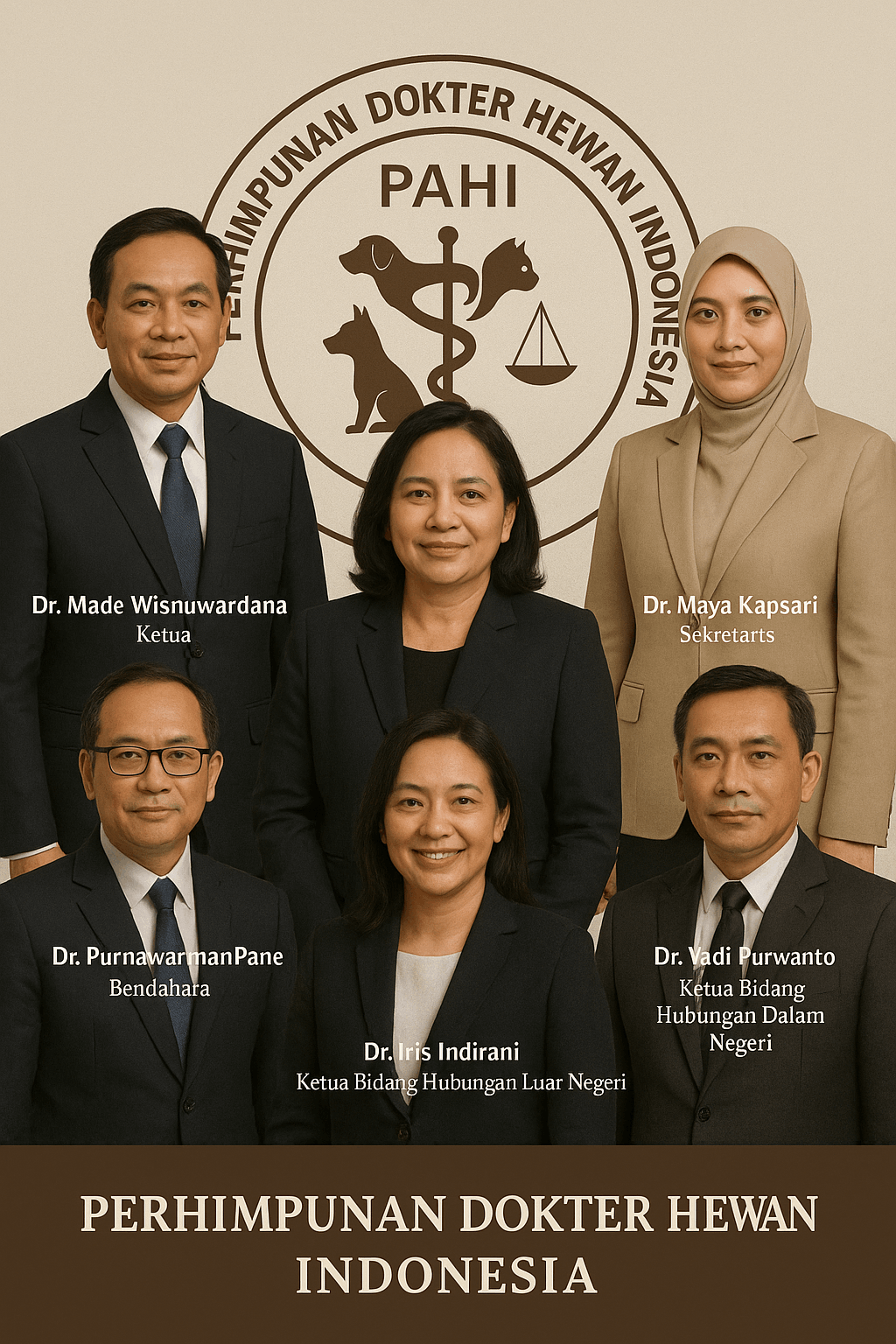 PAHI CABANG KAB MEMPAWAH